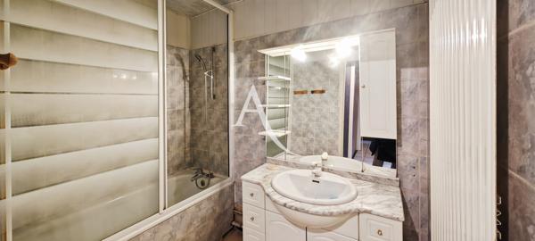 Appartement Bois D Arcy 3 pièce(s)