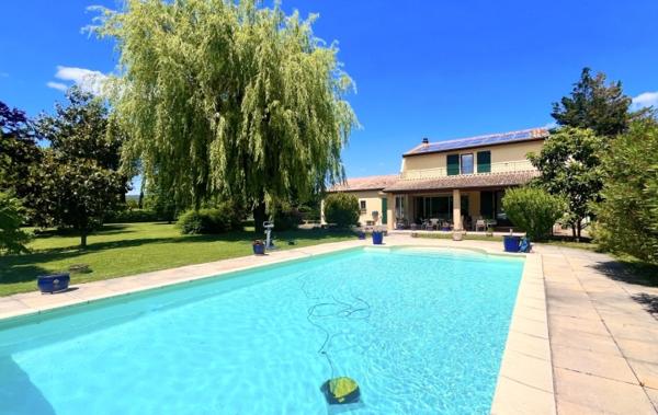 Vente Maison Aubenas   