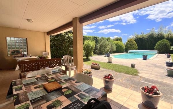 Vente Maison Aubenas   