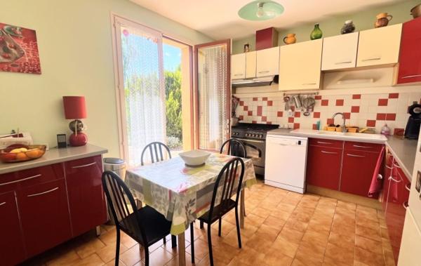 Vente Maison Aubenas   