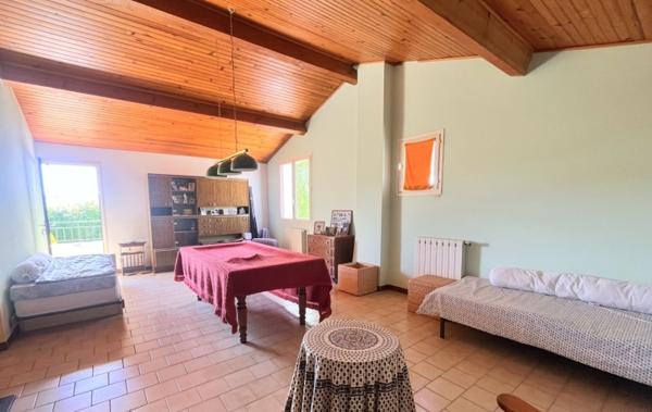 Vente Maison Aubenas   