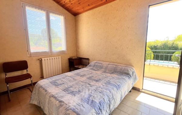 Vente Maison Aubenas   