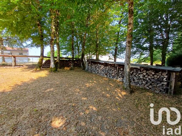 Maison à vendre 4 pièces 111 m² Bassillac et Auberoche