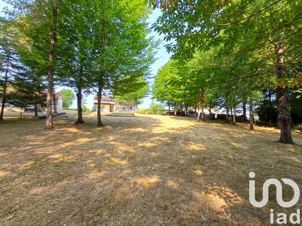 Maison à vendre 4 pièces 111 m² Bassillac et Auberoche