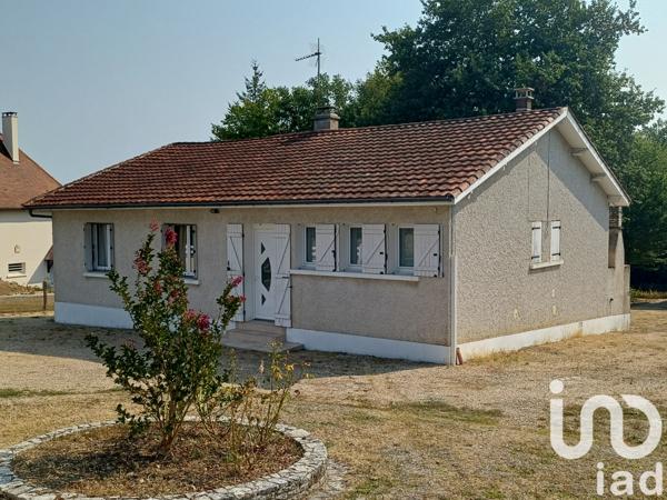 Maison à vendre 4 pièces 111 m² Bassillac et Auberoche