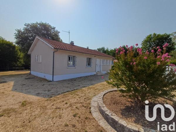 Maison à vendre 4 pièces 111 m² Bassillac et Auberoche