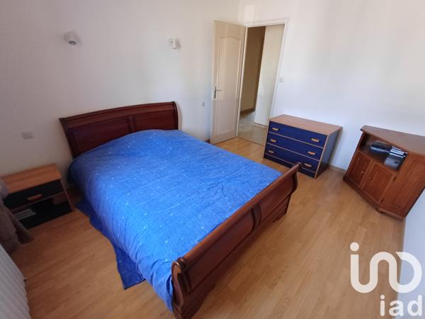 Maison à vendre 4 pièces 111 m² Bassillac et Auberoche