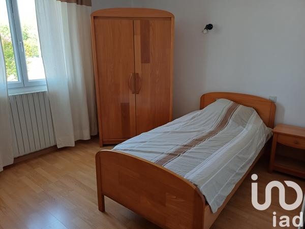 Maison à vendre 4 pièces 111 m² Bassillac et Auberoche