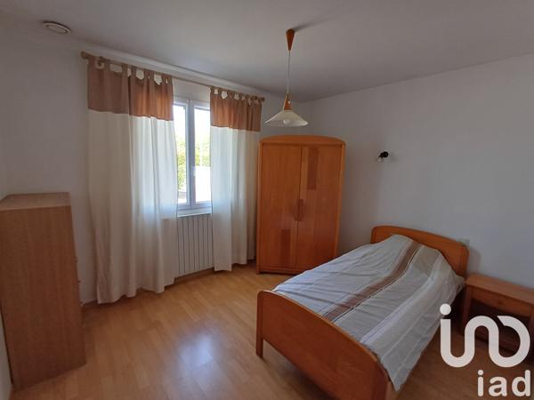 Maison à vendre 4 pièces 111 m² Bassillac et Auberoche