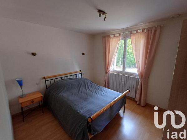 Maison à vendre 4 pièces 111 m² Bassillac et Auberoche