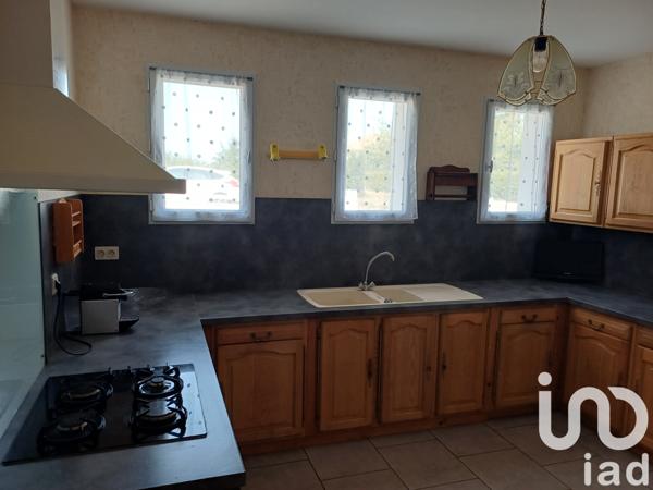 Maison à vendre 4 pièces 111 m² Bassillac et Auberoche