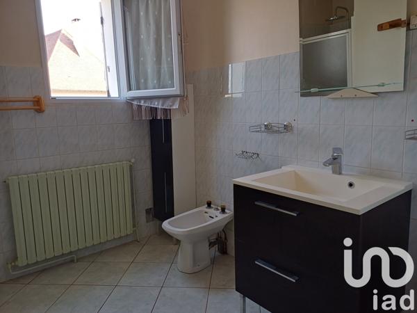 Maison à vendre 4 pièces 111 m² Bassillac et Auberoche