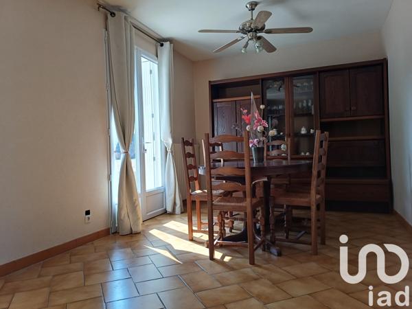 Maison à vendre 4 pièces 111 m² Bassillac et Auberoche