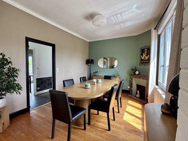 Maison 4 pièces - 130 m² Exclusivité