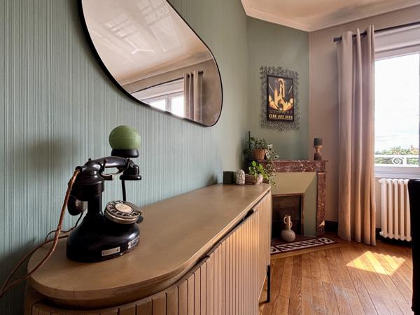 Maison 4 pièces - 130 m² Exclusivité