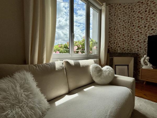 Maison 4 pièces - 130 m² Exclusivité