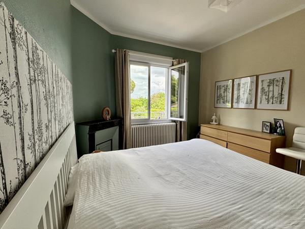 Maison 4 pièces - 130 m² Exclusivité