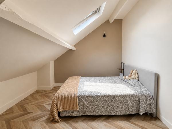 Maison 4 pièces - 130 m² Exclusivité
