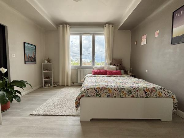 Maison 4 pièces - 130 m² Exclusivité