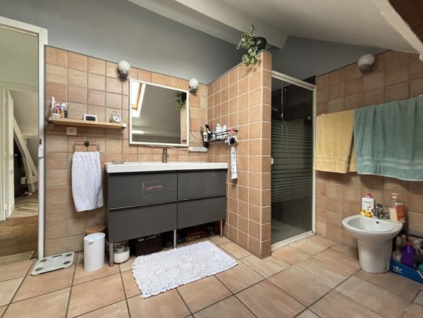 Maison 4 pièces - 130 m² Exclusivité