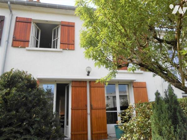 Maison à RAMBOUILLET proche des commodités