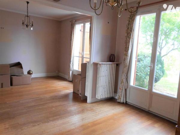 Maison à RAMBOUILLET proche des commodités