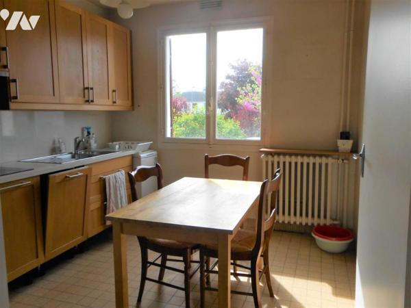 Maison à RAMBOUILLET proche des commodités