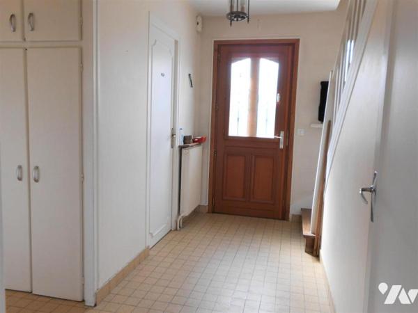 Maison à RAMBOUILLET proche des commodités