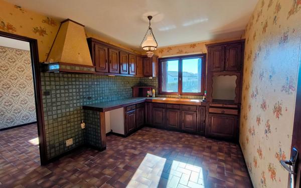 Maison à vendre    4 pièces •  Marciac