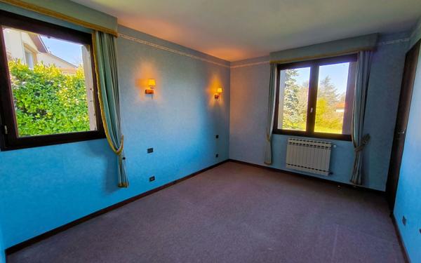 Maison à vendre    4 pièces •  Marciac