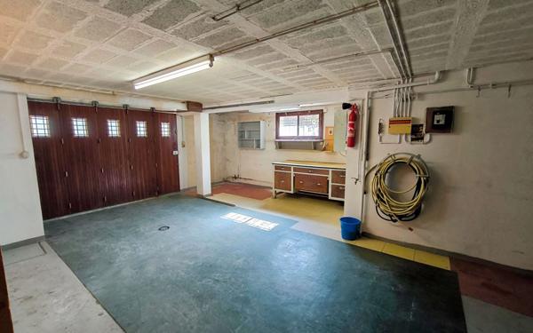 Maison à vendre    4 pièces •  Marciac