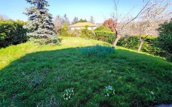 Maison à vendre    4 pièces •  Marciac