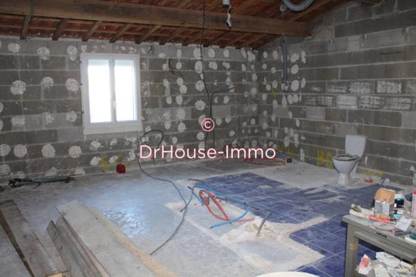 Maison à vendre 3 pièces de 100 m²