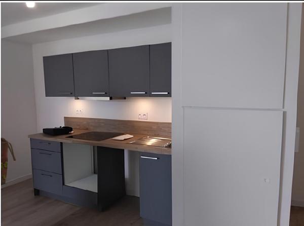 Appartement Tours 3 pièce(s) 71.60 m2