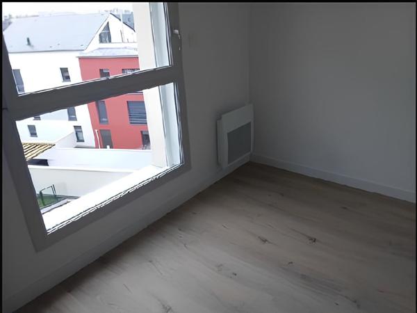 Appartement Tours 3 pièce(s) 71.60 m2