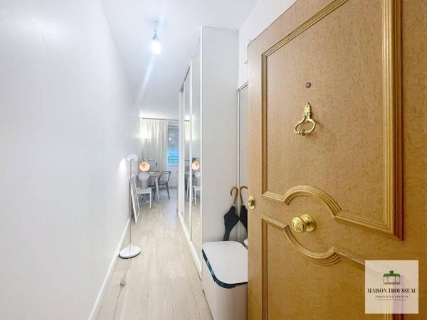 Charmant Studio a deux pas de Places des Vosges