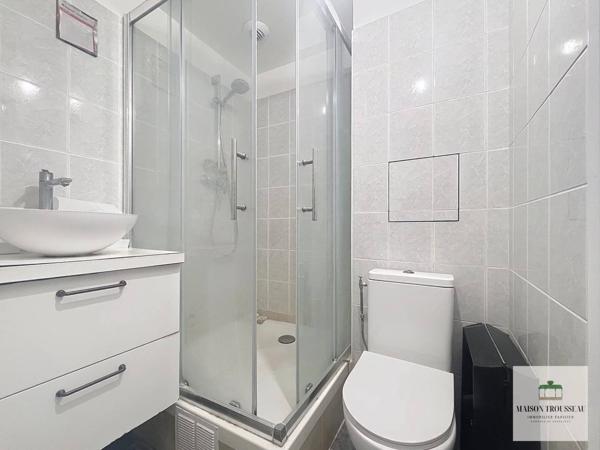 Charmant Studio a deux pas de Places des Vosges