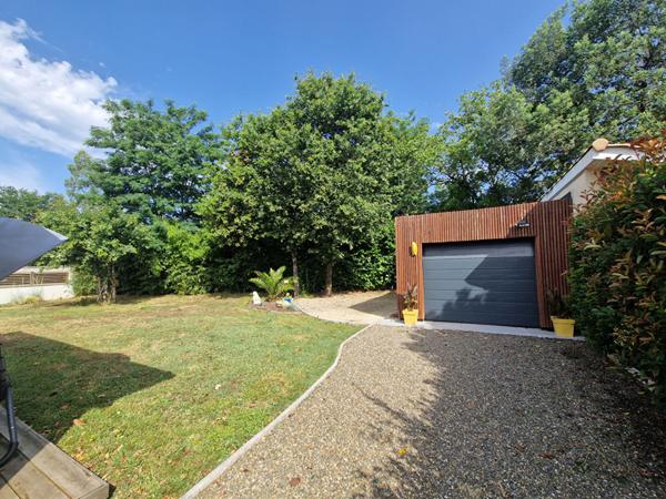 Vente maison Parentis En Born : 408 100 € - AJP Immobilier Biscarrosse