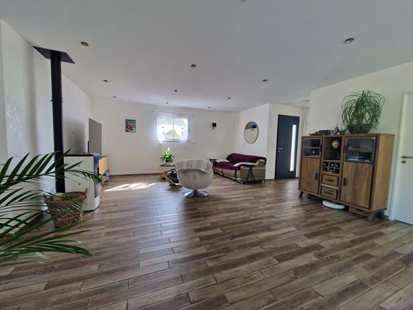 Vente maison Parentis En Born : 408 100 € - AJP Immobilier Biscarrosse