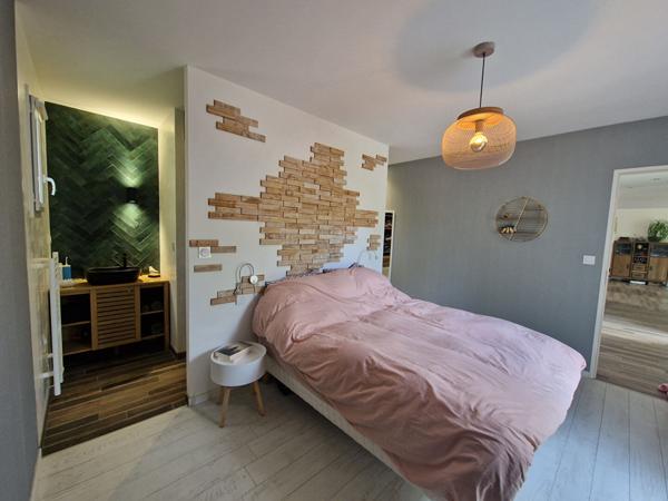 Vente maison Parentis En Born : 408 100 € - AJP Immobilier Biscarrosse