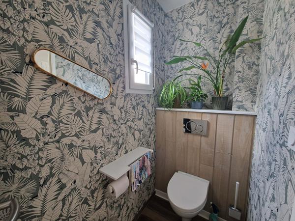 Vente maison Parentis En Born : 408 100 € - AJP Immobilier Biscarrosse