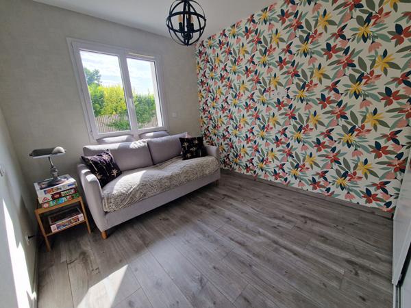 Vente maison Parentis En Born : 408 100 € - AJP Immobilier Biscarrosse