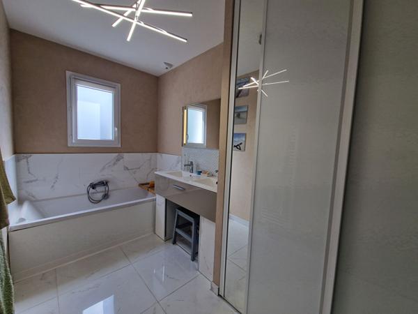 Vente maison Parentis En Born : 408 100 € - AJP Immobilier Biscarrosse