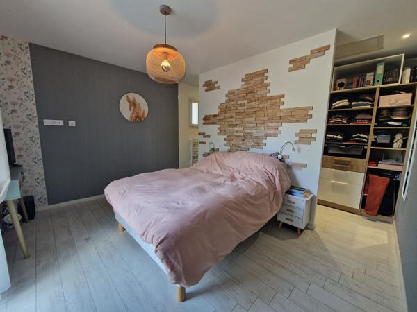 Vente maison Parentis En Born : 408 100 € - AJP Immobilier Biscarrosse