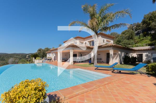 Demeure de Prestige 14 pièces 640 m2