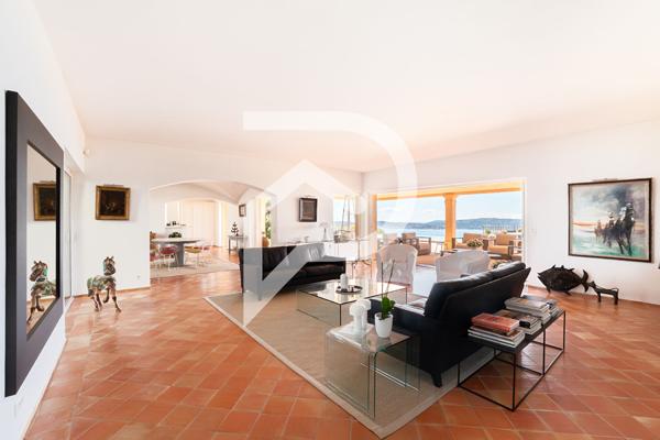 Demeure de Prestige 14 pièces 640 m2