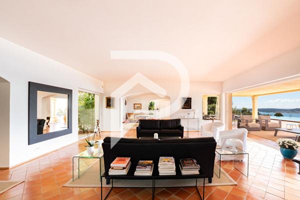 Demeure de Prestige 14 pièces 640 m2