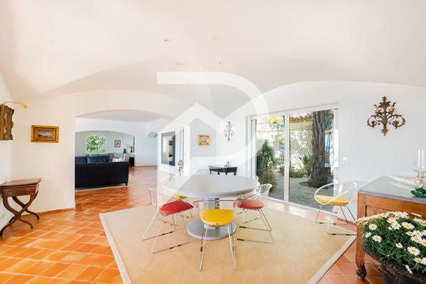 Demeure de Prestige 14 pièces 640 m2