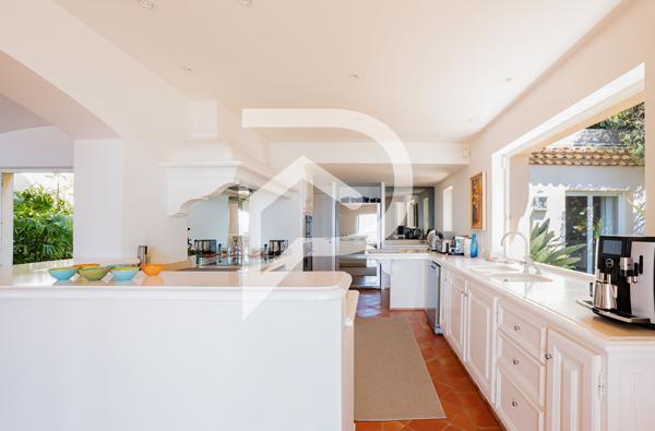 Demeure de Prestige 14 pièces 640 m2