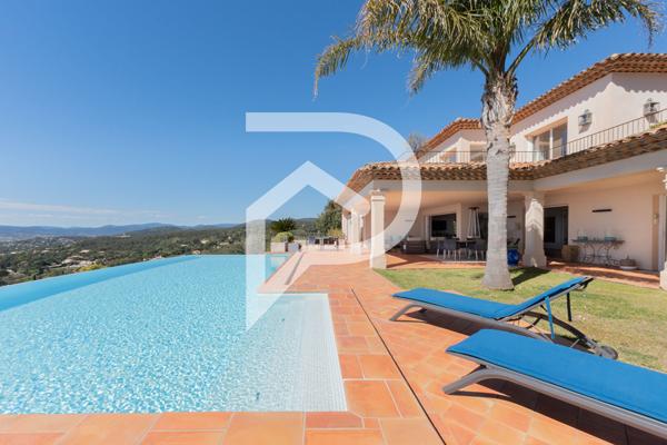 Demeure de Prestige 14 pièces 640 m2